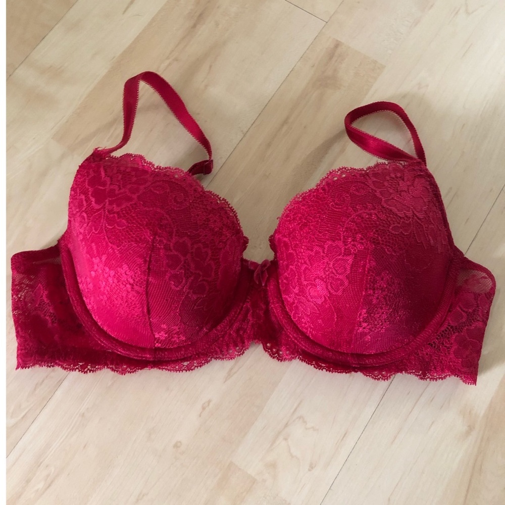 Victoria’s Secret Dream Angels Demi bra